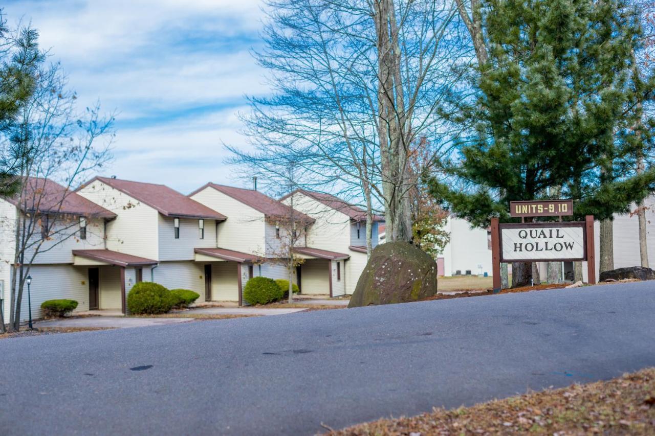 Crown Resorts At The Poconos Drums Exterior photo